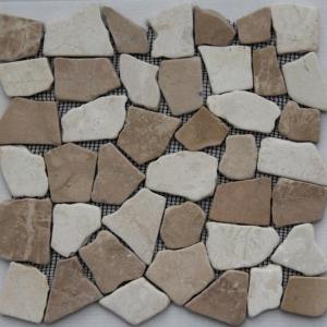 Mosavit mozaik pločice Piedra Noa Mix