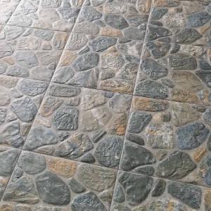 Ploščice imitacija kamna Creta