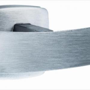 Inox dvojna kljuka za obešanje