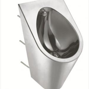 Stainless steel urinal 13004.P.S