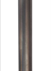 Inox noga za umivalnik