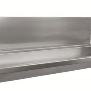 Inox veliki umivalnik 120 cm