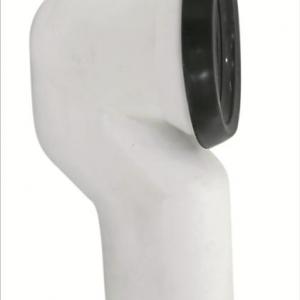 Wc drain for floor trap 13111