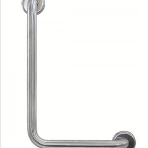 Grab bar with 90º 15058.S