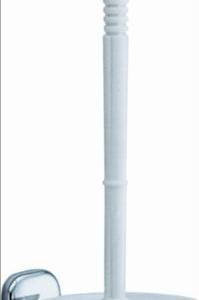 Toilet brush 16218.B