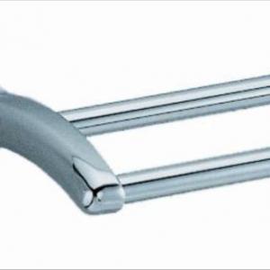 Inox držalo za brisače