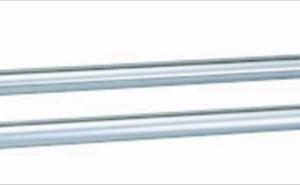 Držalo za brisače WC