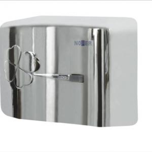 Aluminium hand dryer elios 01203.B