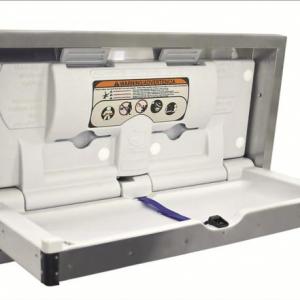 Vgradna previjalna postaja