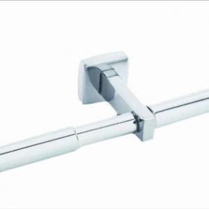 Double toilet tissue dispenser 05019.B