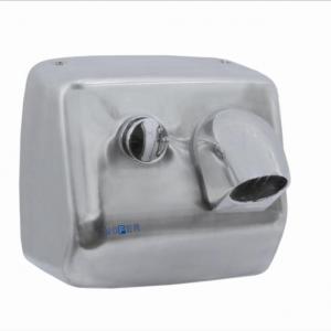 Sušilec za lase Zonda, površinska obdelava polirana