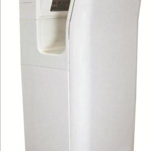 Sušilec za roke, bela barva