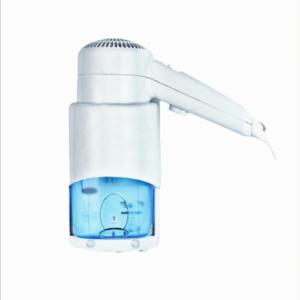 Sušilec za lase z nosilno konzolo