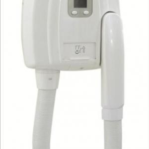 Hand dryer with temperature regulator 2063
