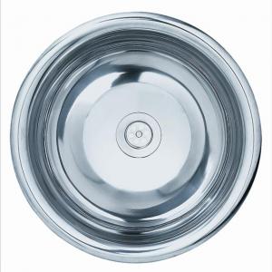 Aisi 304 inox basin 13028.RB