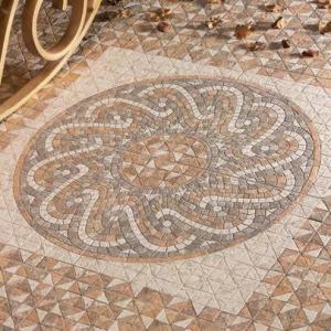 Mozaik pločice Realonda Agadir Marron