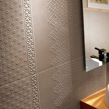Ploščice za kopalnico Realonda Alhambra