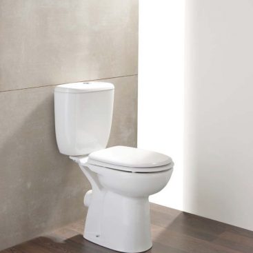 WC školjka monoblok Aveiro Confort