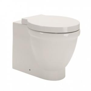 Stoječa WC školjka Nau F/D