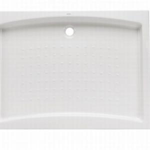 Keramična tuš kad 120x70