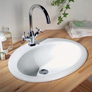 Vgradni umivalnik Paris