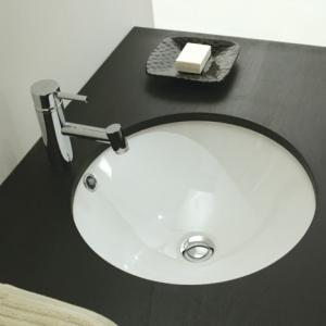 Vgradni umivalnik Arc