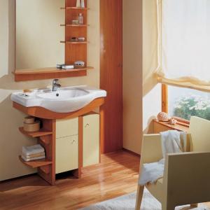 Nadgradni umivalnik Barcelona