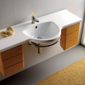 Vgradni umivalnik Astro