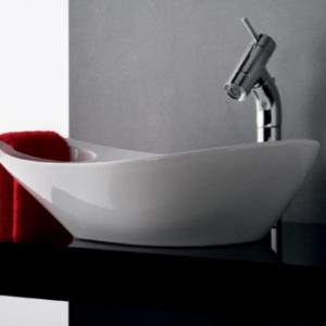 Nadgradni umivalnik Join