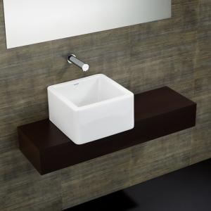 Kvadratni umivaonik 36 Note