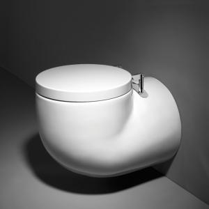 Viseča WC školjka WCA