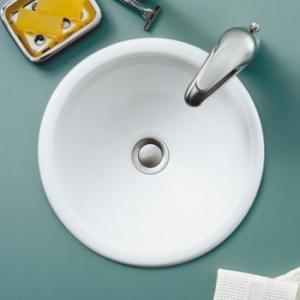 Vgradni umivalnik Tabarca