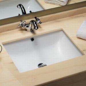 Vgradni umivalnik Biar