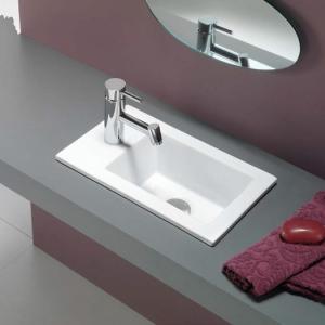 Vgradni umivalnik 41 Alicante