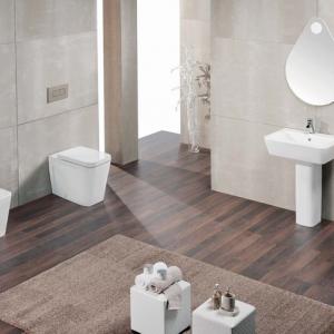 Stojeća WC školjka Advance F/D