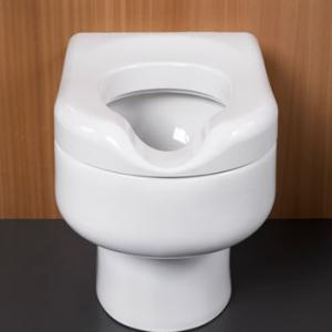 Stoječa WC školjka za invalide WCCare F/D
