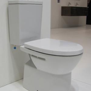 WC školjke Easy F/D Close Coupled