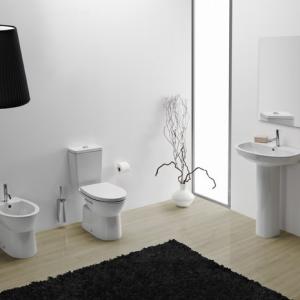 Noga za umivalnik Easy