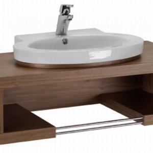 Kupaonski namještaj Nau