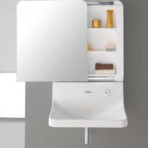 Kupaonsko ogledalo Blend