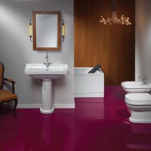 Umivalnik 50x100 Box