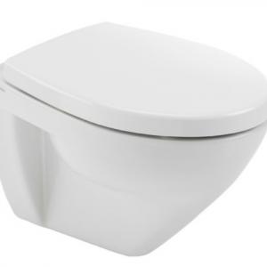 Viseča WC školjka Cetus