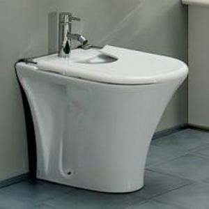 Keramični WC bide Jade