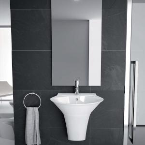 Keramični umivalnik 55 Jade