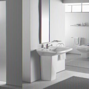 Umivalnik 70 Millennium