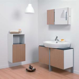 Kupaonski namještaj 80 Newday