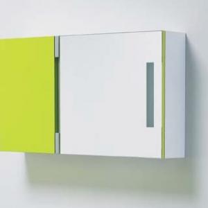 Kupaonski element sa ogledalom NewDay