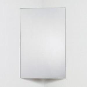 Kupaonsko ogledalo kutno Newday