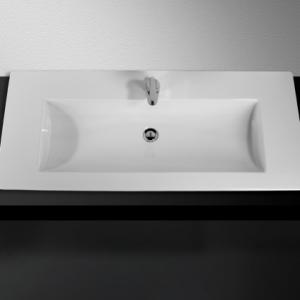 Dvojni umivalnik 120 Palm