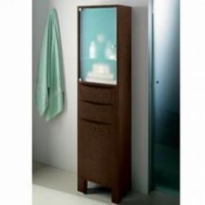 Kupaonski namještaj Plan